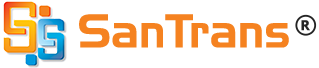 SanTrans-Logo